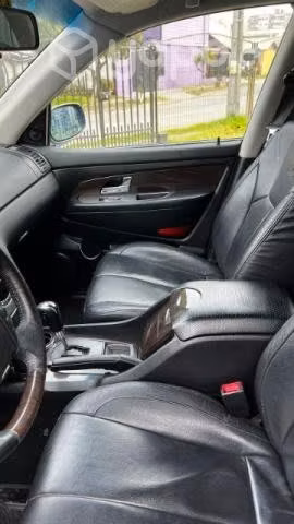 Vendo rexton, muy bueno