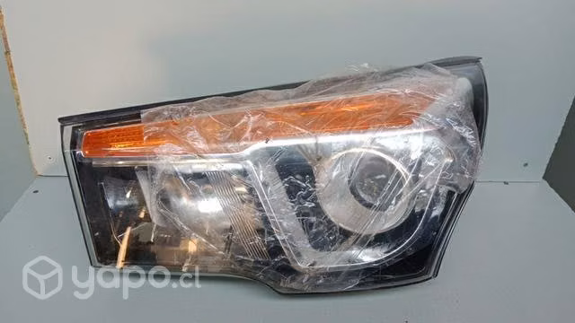 Optico ssangyong stavic dmg repuestos