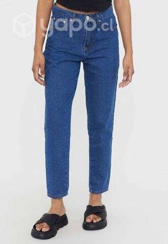 Jean mujer talla 36