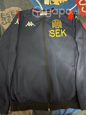 Poleron union española cadete