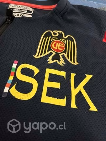 Poleron union española cadete - Imagen 2