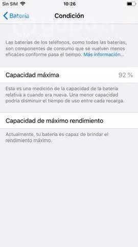 Iphone 6 32Gb