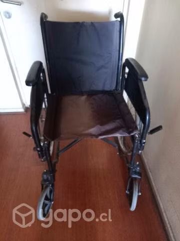 Sillas de ruedas - Imagen 3
