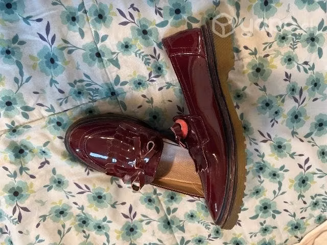 Zapato charol - Imagen 2