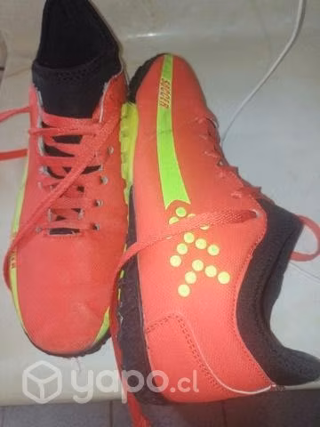 Zapatillas talla 39 - Imagen 3