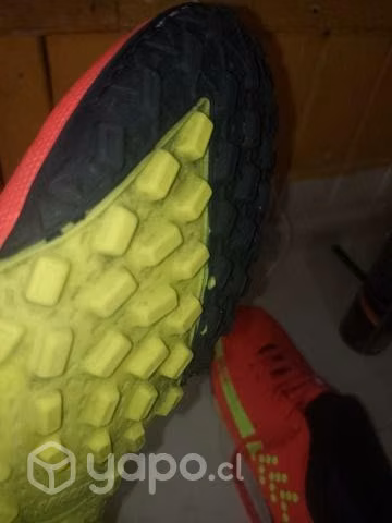 Zapatillas talla 39 - Imagen 4