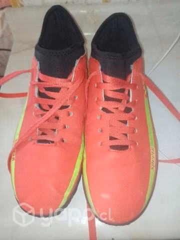 Zapatillas talla 39 - Imagen 6