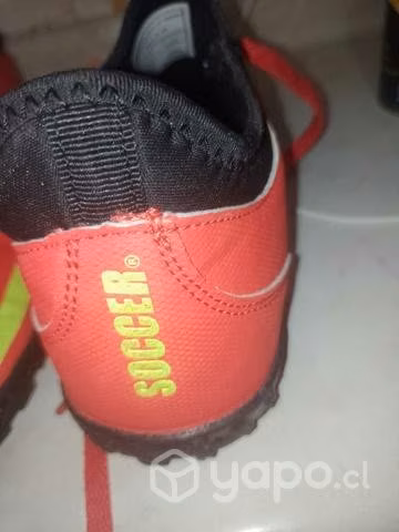 Zapatillas talla 39 - Imagen 5