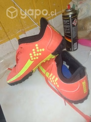 Zapatillas talla 39 - Imagen 2