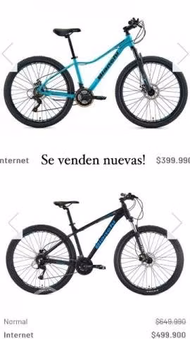 Bicicleta bianchi