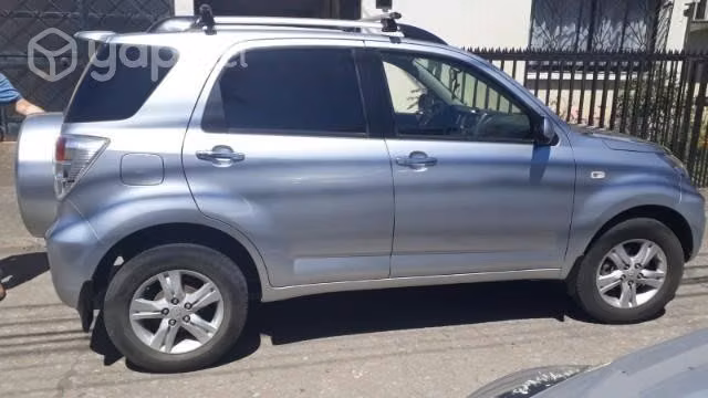 Vendo Toyota Rush 2017 - Imagen 6