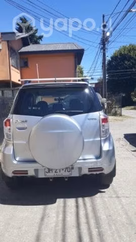 Vendo Toyota Rush 2017 - Imagen 4