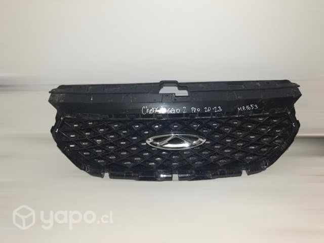 Mascara chery tiggo 2 pro 2020-2023