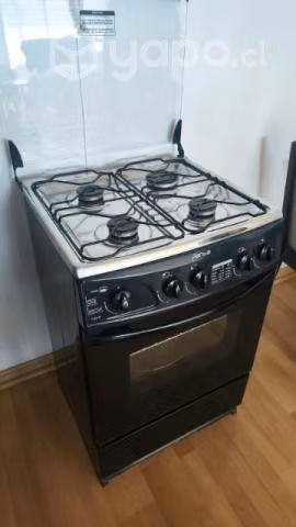 cocina fensa