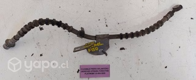 Flexible Freno Del Der (FFB300) Ford F150 Platinum