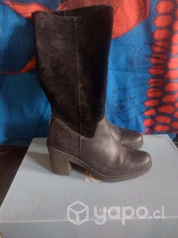 Botas 16hrs - Imagen 2