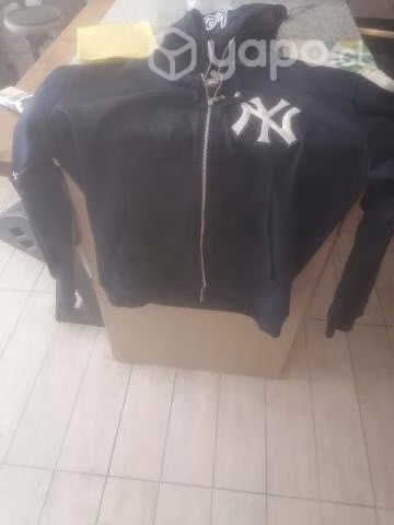 Buzo new york yankees - Imagen 3