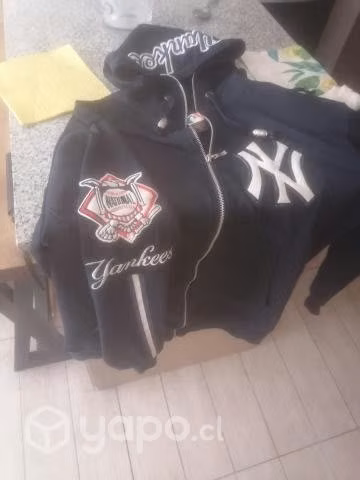 Buzo new york yankees - Imagen 2