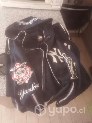 Buzo new york yankees - Imagen 5