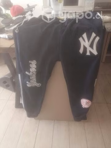 Buzo new york yankees - Imagen 4