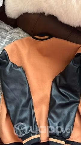 Bomber talla M - Imagen 2