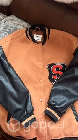 Bomber talla M