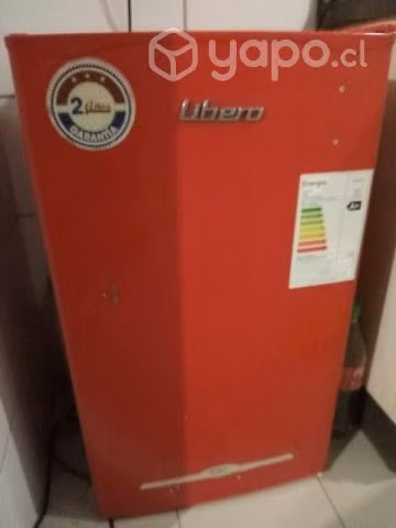 REFRIGERADOR funcionando - Imagen 2