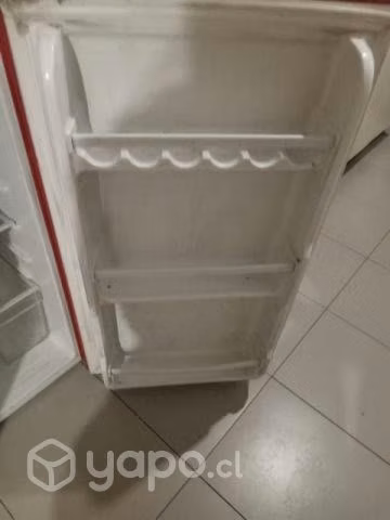 REFRIGERADOR funcionando - Imagen 3