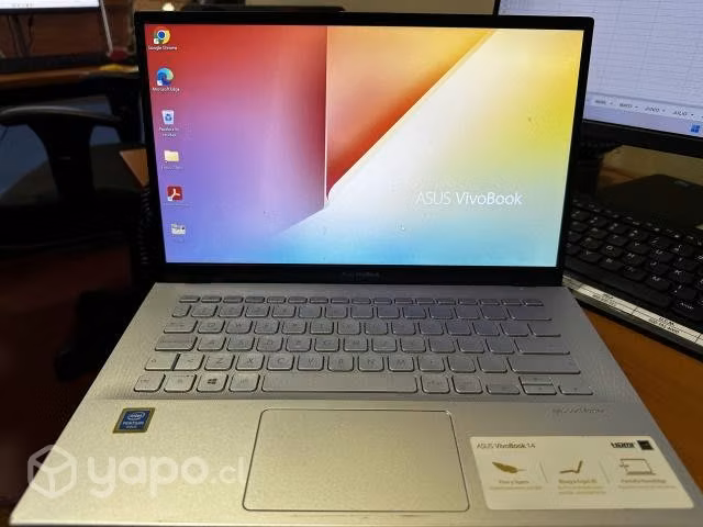 Asus VivoBook 14