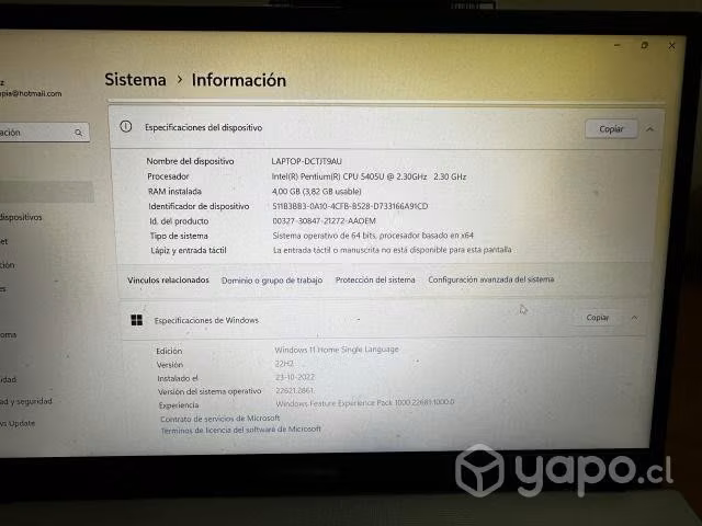 Asus VivoBook 14 - Imagen 4