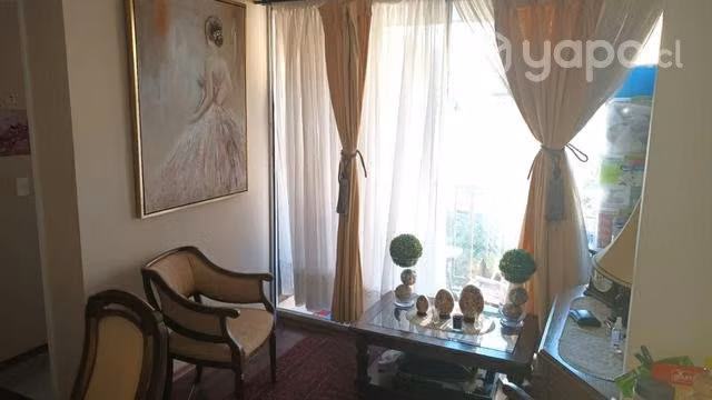 Se arrienda departamento
