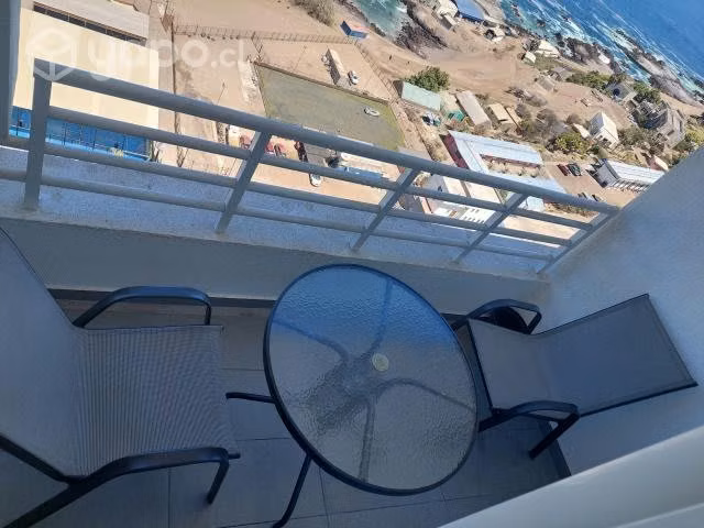 Juego de terraza