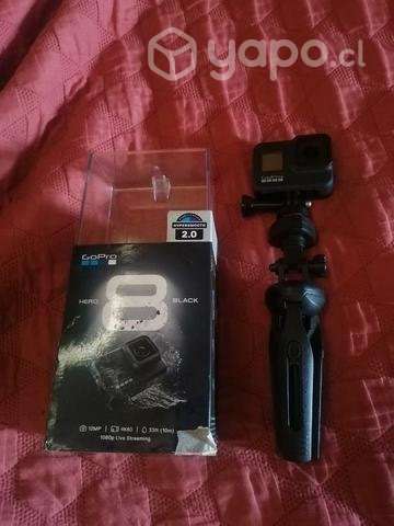 Gopro Hero 8 Black - Imagen 2