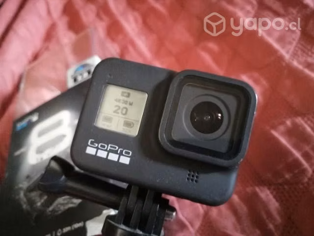 Gopro Hero 8 Black