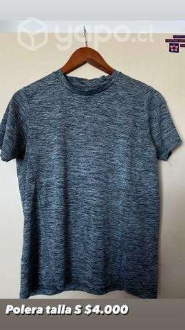 Poleras deportivas - Imagen 3