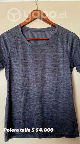 Poleras deportivas - Imagen 6