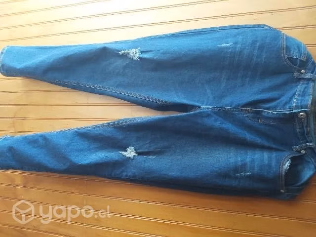 Bulto de jeans mujer 44-46