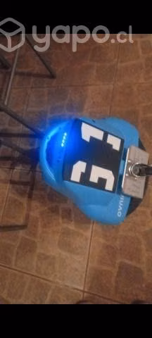 Vendo scooter monociclo electrico