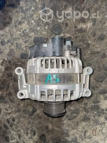 Alternador audi a5 1.8 2015