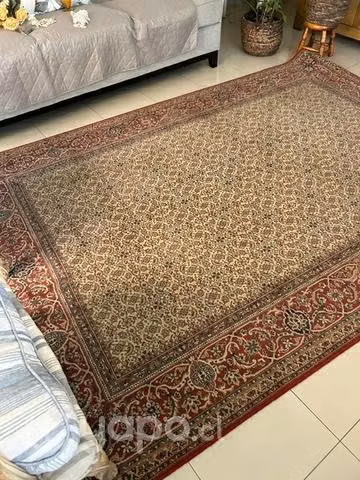 Alfombra 2.80 x 2 metros