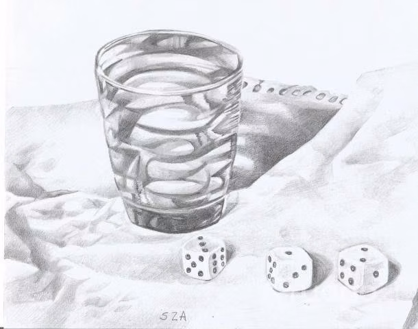 Clases particulares arte y dibujo