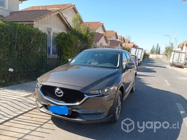 Mazda cx5 2020