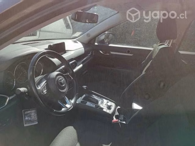 Mazda cx5 2020