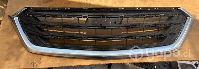 Mascara chevrolet captiva 2021-2023