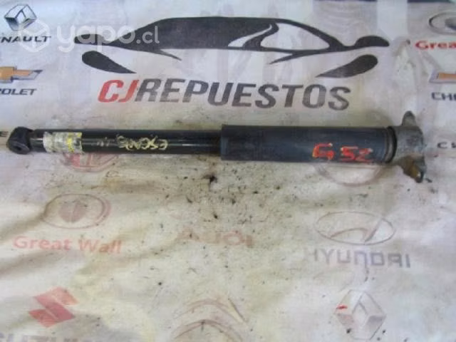 Amortiguadores traseros ford escape 2014