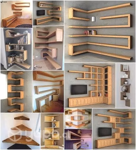 Servicio de Muebleria y diseño de interior