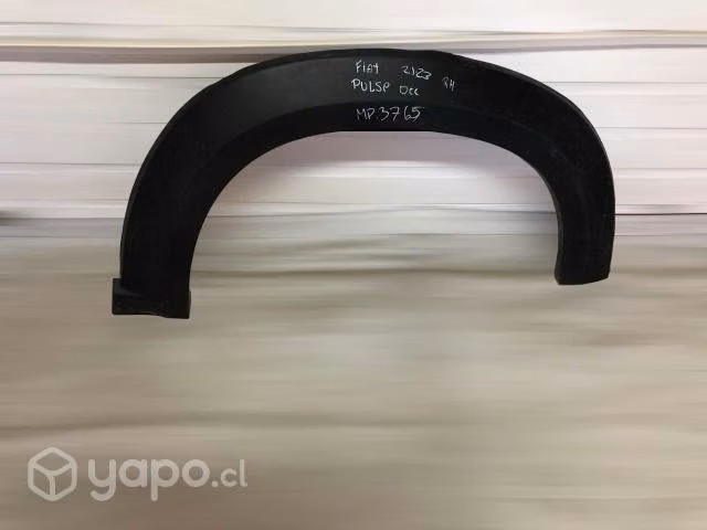 Moldura de rueda delant rh fat pulse 2021-2023