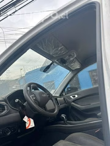 Kit airbag Chery tiggo 3 2021