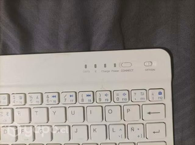 Teclado Bluetooth - Imagen 2