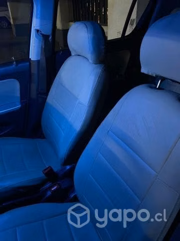 Suzuki alto 2019 2ab glx ac
